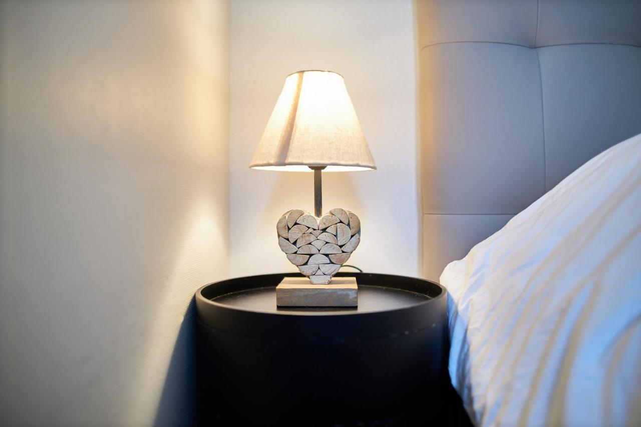 Apartment Le Nordic - T2 Parentale - 5 Mins Des Caves De Champagne Reims