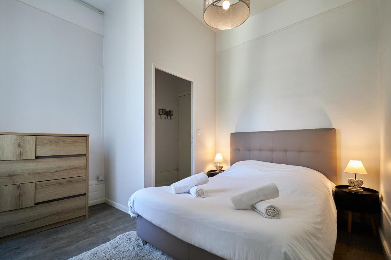 Apartment Le Nordic - T2 Parentale - 5 Mins Des Caves De Champagne *