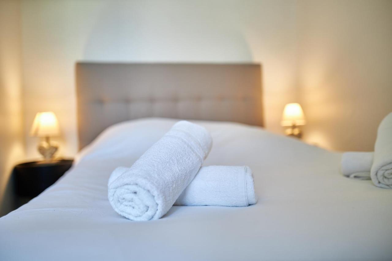 Apartment Le Nordic - T2 Parentale - 5 Mins Des Caves De Champagne