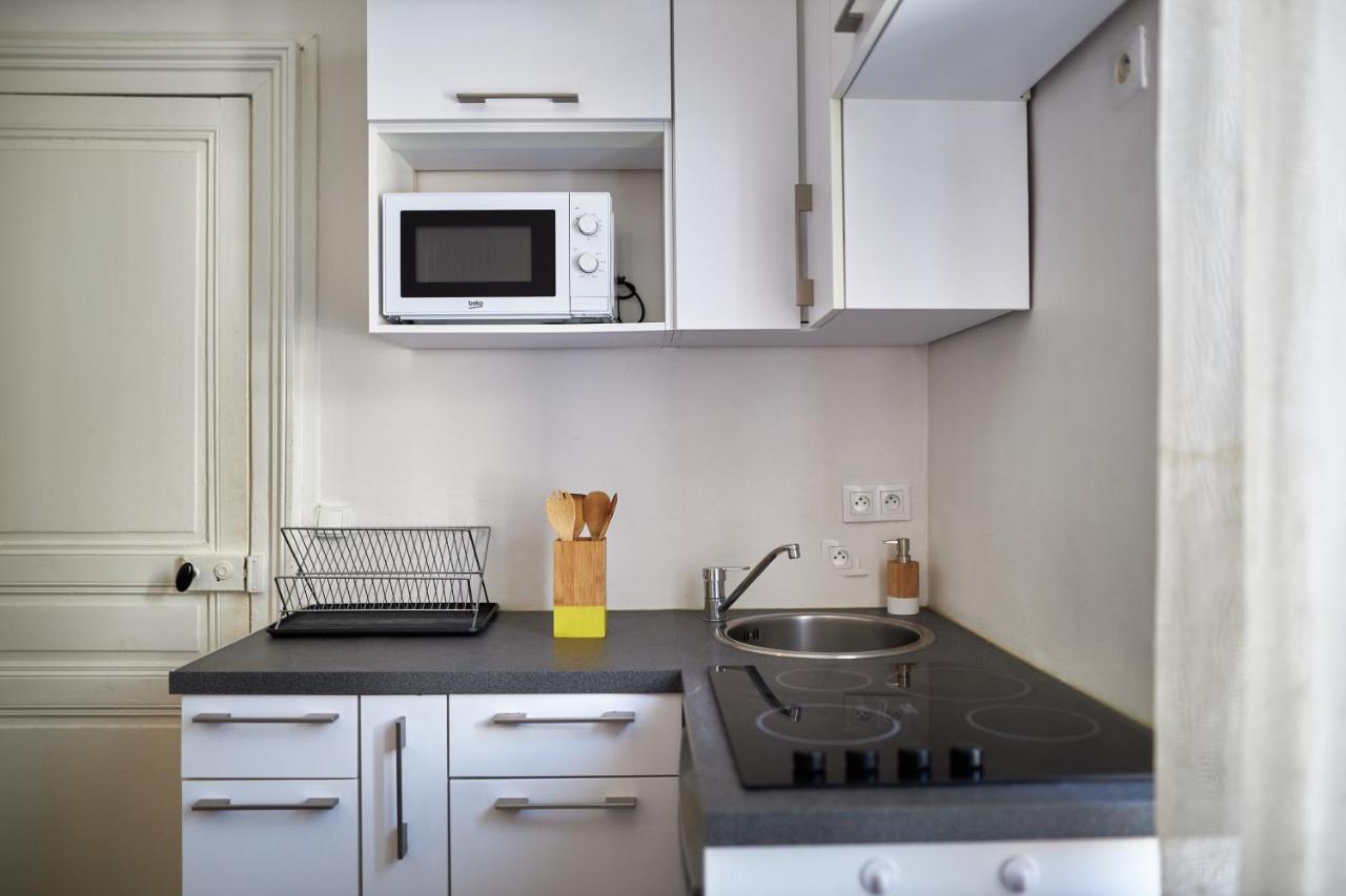 Apartment Le Nordic - T2 Parentale - 5 Mins Des Caves De Champagne