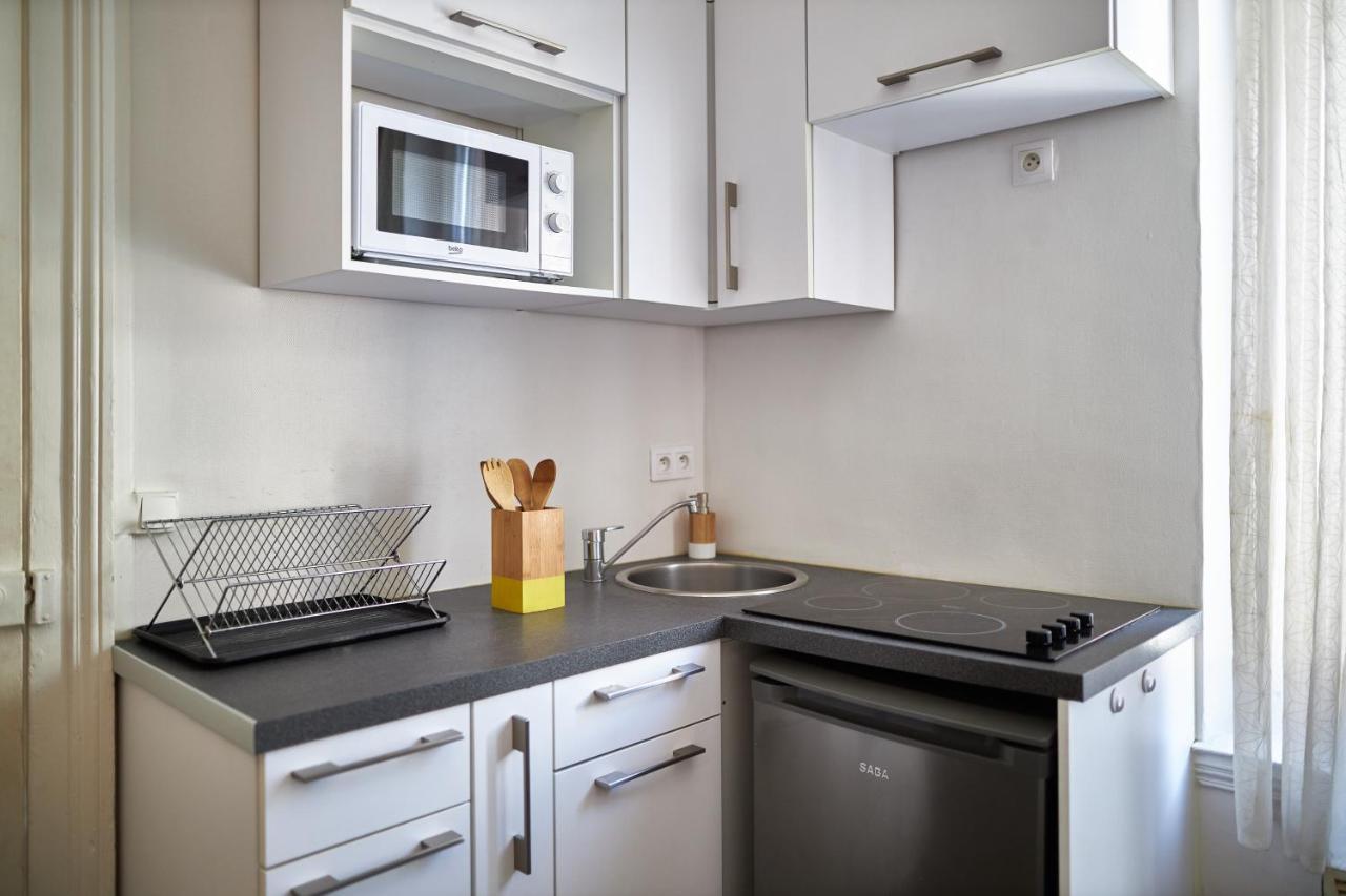 Le Nordic - T2 Parentale - 5 Mins Des Caves De Champagne Apartment *