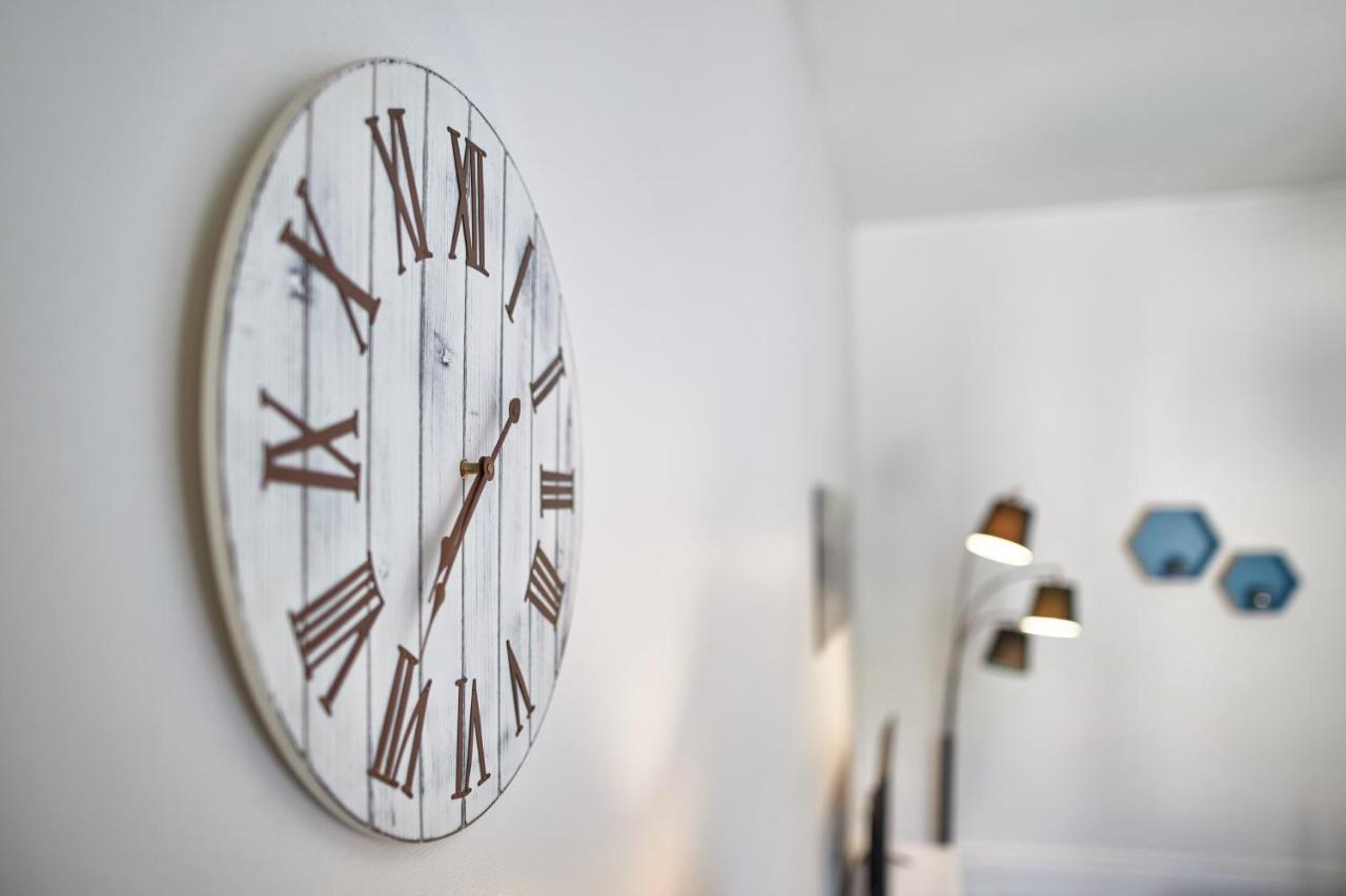 Le Nordic - T2 Parentale - 5 Mins Des Caves De Champagne Apartment *