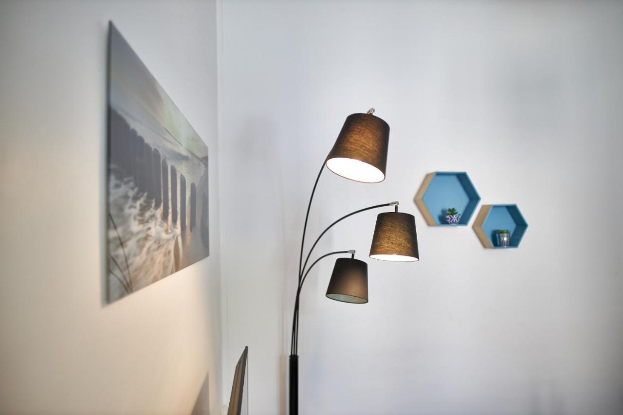 Le Nordic - T2 Parentale - 5 Mins Des Caves De Champagne Apartment