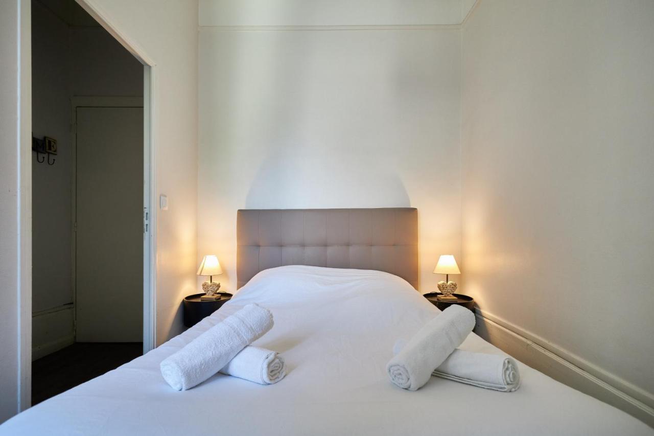 Le Nordic - T2 Parentale - 5 Mins Des Caves De Champagne Apartment *