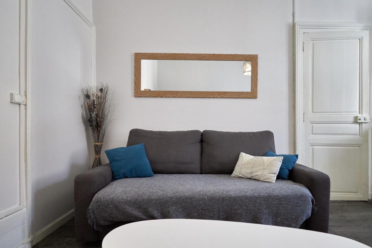 Apartment Le Nordic - T2 Parentale - 5 Mins Des Caves De Champagne *