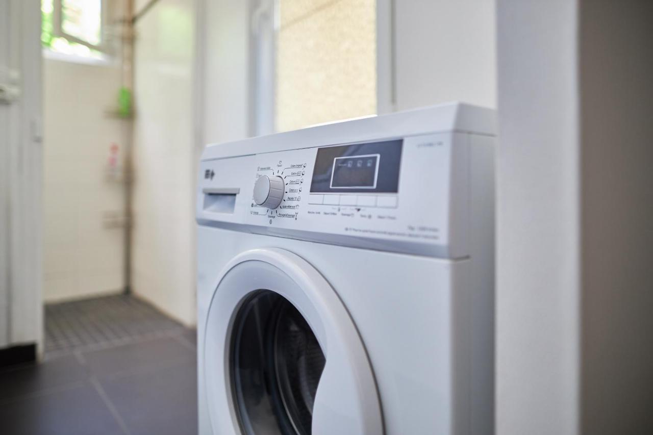 Apartment Le Nordic - T2 Parentale - 5 Mins Des Caves De Champagne Reims
