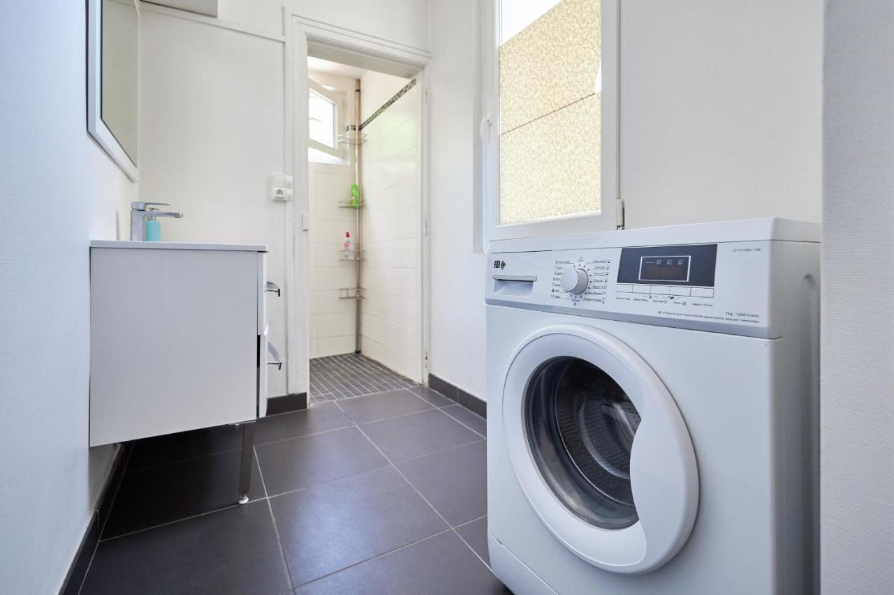 Apartment Le Nordic - T2 Parentale - 5 Mins Des Caves De Champagne *